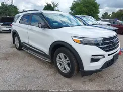 1FMSK7DH0LGC24260 2020 FORD EXPLORER