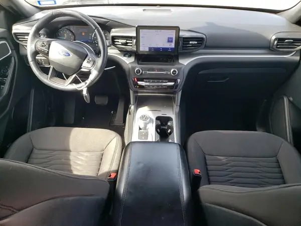 1FMSK7DH0LGC27644 2020 FORD EXPLORER - Image 8
