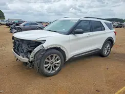 1FMSK7DH0LGC28082 2020 FORD EXPLORER