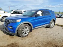 1FMSK7DH0LGC30494 2020 FORD EXPLORER