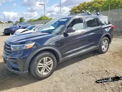 1FMSK7DH0LGC30544 2020 FORD EXPLORER