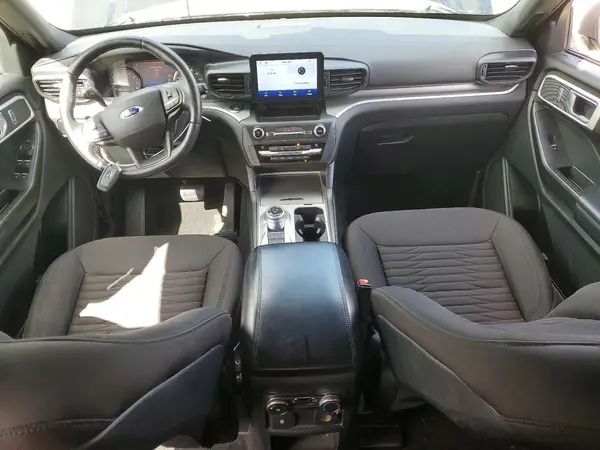 1FMSK7DH0LGC30544 2020 FORD EXPLORER - Image 8
