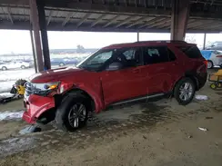 1FMSK7DH0LGC31421 2020 FORD EXPLORER