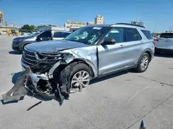 1FMSK7DH0LGC41592 2020 FORD EXPLORER