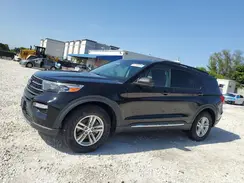 1FMSK7DH0LGC42211 2020 FORD EXPLORER