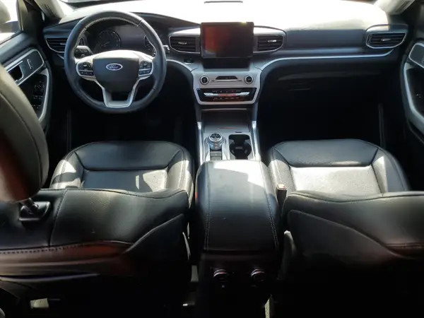 1FMSK7DH0LGC42211 2020 FORD EXPLORER - Image 8