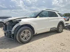 1FMSK7DH0LGC45481 2020 FORD EXPLORER