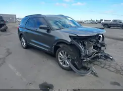 1FMSK7DH0LGC47084 2020 FORD EXPLORER