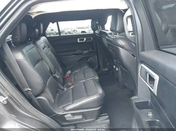1FMSK7DH0LGC47084 2020 FORD EXPLORER - Image 8