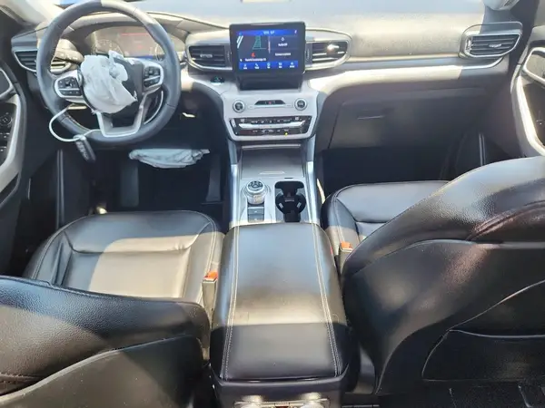 1FMSK7DH0LGC47859 2020 FORD EXPLORER - Image 8