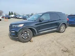1FMSK7DH0LGC50308 2020 FORD EXPLORER