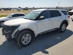 1FMSK7DH0LGC59834 2020 FORD EXPLORER