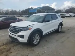 1FMSK7DH0LGC73894 2020 FORD EXPLORER