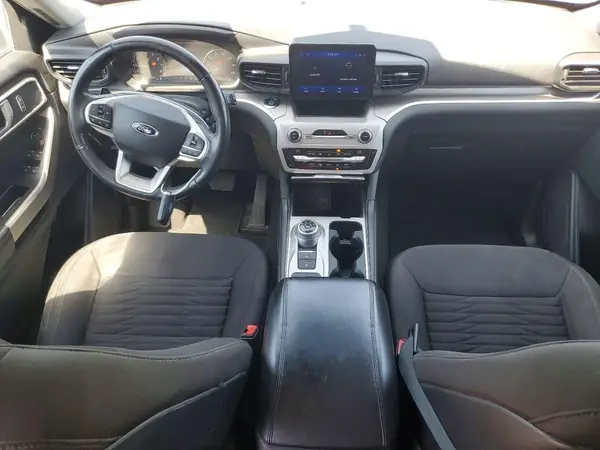 1FMSK7DH0LGC73975 2020 FORD EXPLORER - Image 8