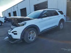 1FMSK7DH0LGC75192 2020 FORD EXPLORER