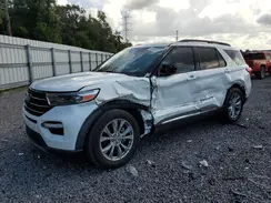 1FMSK7DH0LGC75399 2020 FORD EXPLORER