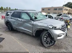 1FMSK7DH0LGC82594 2020 FORD EXPLORER