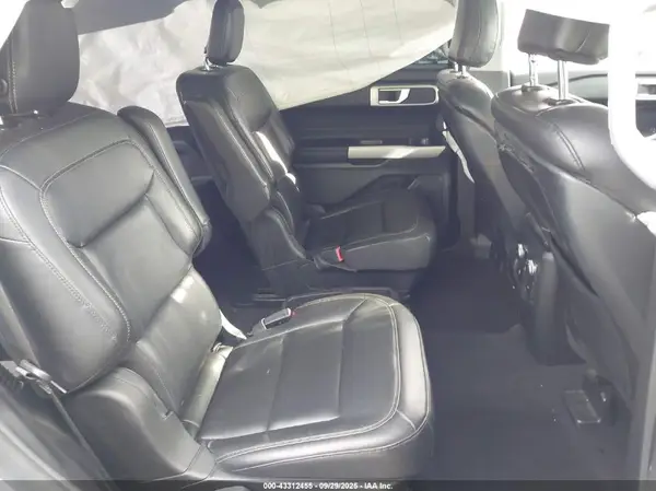 1FMSK7DH0LGC82594 2020 FORD EXPLORER - Image 8