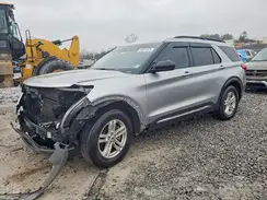 1FMSK7DH0LGC85513 2020 FORD EXPLORER