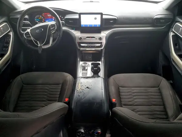 1FMSK7DH0LGC85513 2020 FORD EXPLORER - Image 8