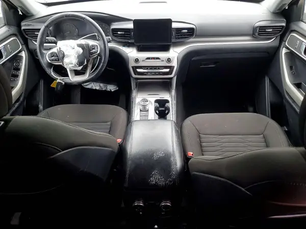 1FMSK7DH0LGC85558 2020 FORD EXPLORER - Image 8