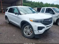 1FMSK7DH0LGC85706 2020 FORD EXPLORER
