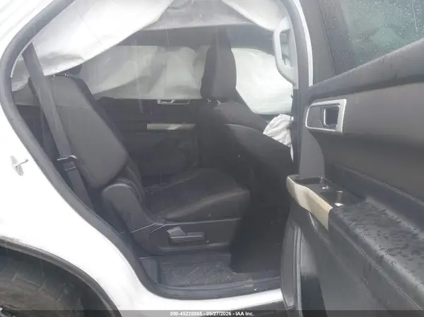 1FMSK7DH0LGC85706 2020 FORD EXPLORER - Image 8