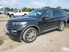 1FMSK7DH0LGC86371 2020 FORD EXPLORER