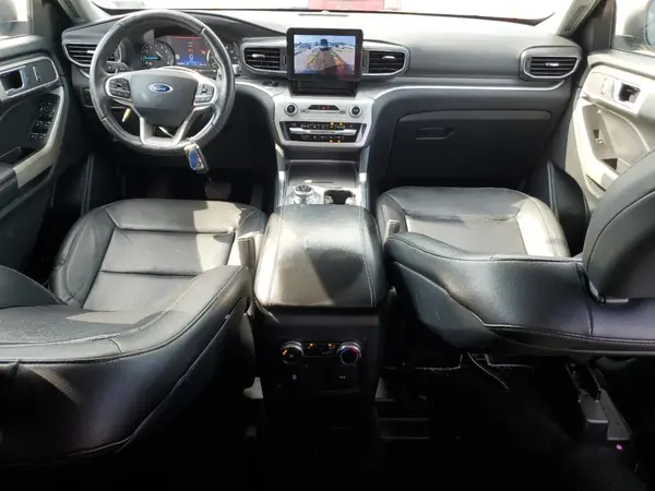 1FMSK7DH0LGC86371 2020 FORD EXPLORER - Image 8