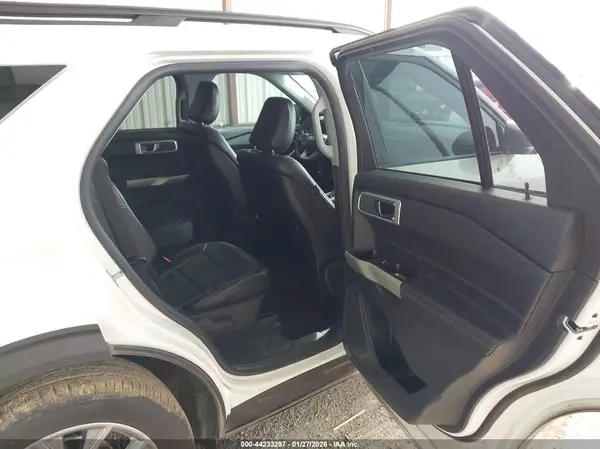 1FMSK7DH0LGC89125 2020 FORD EXPLORER - Image 8