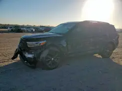 1FMSK7DH0LGC89190 2020 FORD EXPLORER
