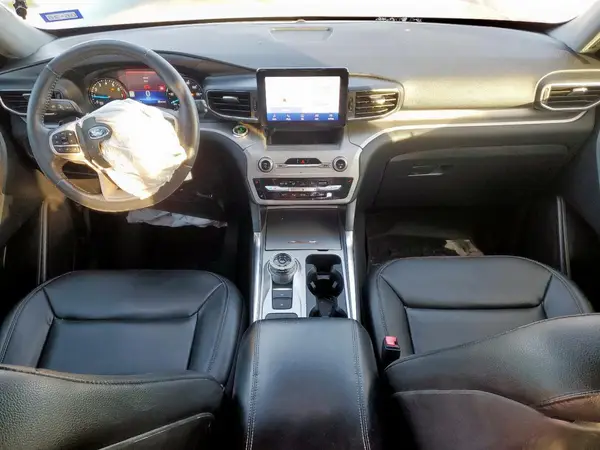 1FMSK7DH0LGC89190 2020 FORD EXPLORER - Image 8