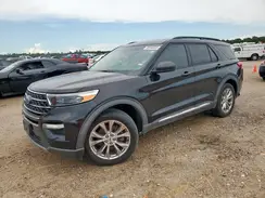 1FMSK7DH0LGC89237 2020 FORD EXPLORER