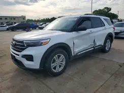 1FMSK7DH0LGC89898 2020 FORD EXPLORER