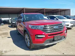 1FMSK7DH0LGC90047 2020 FORD EXPLORER