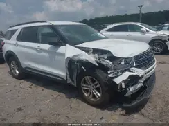 1FMSK7DH0LGC96091 2020 FORD EXPLORER