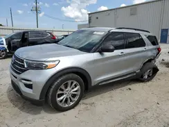 1FMSK7DH0LGC96978 2020 FORD EXPLORER