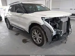 1FMSK7DH0LGC97242 2020 FORD EXPLORER