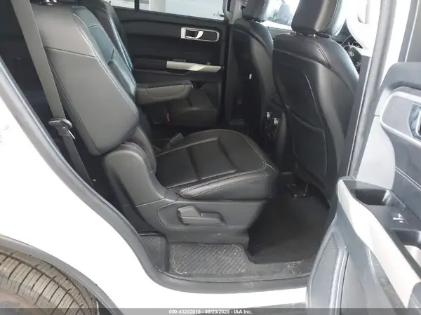 1FMSK7DH0LGC97242 2020 FORD EXPLORER - Image 8