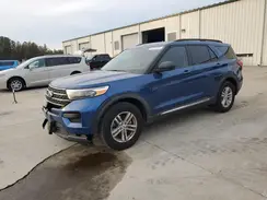 1FMSK7DH0LGD03198 2020 FORD EXPLORER