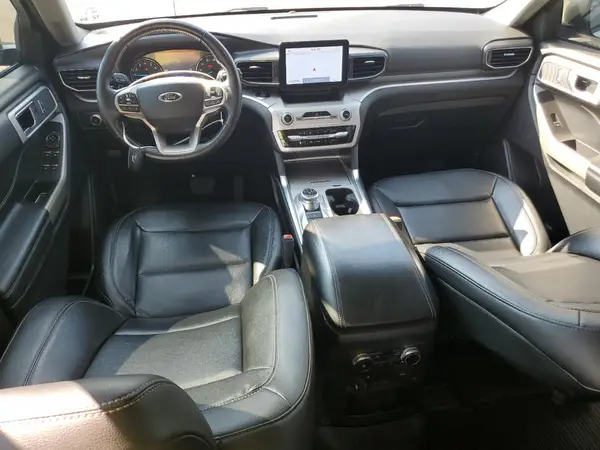 1FMSK7DH0LGD03573 2020 FORD EXPLORER - Image 8