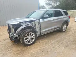 1FMSK7DH0LGD03606 2020 FORD EXPLORER
