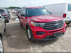 1FMSK7DH0LGD05100 2020 FORD EXPLORER