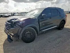1FMSK7DH0LGD05212 2020 FORD EXPLORER