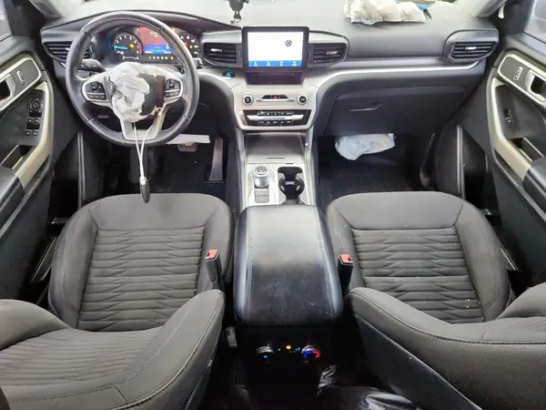 1FMSK7DH0LGD05212 2020 FORD EXPLORER - Image 8
