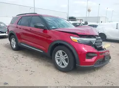 1FMSK7DH0LGD05386 2020 FORD EXPLORER