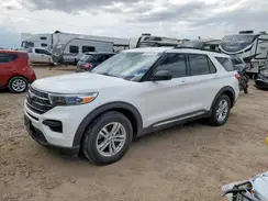 1FMSK7DH0LGD05579 2020 FORD EXPLORER
