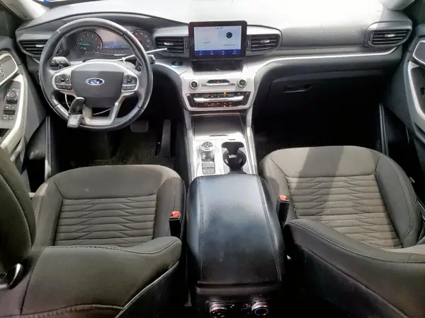 1FMSK7DH0LGD05579 2020 FORD EXPLORER - Image 8
