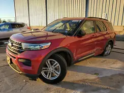 1FMSK7DH0LGD05601 2020 FORD EXPLORER