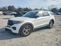 1FMSK7DH0LGD12743 2020 FORD EXPLORER